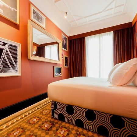 One Shot Arago Otel Barselona Dış mekan fotoğraf