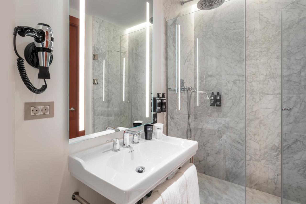 One Shot Arago Otel Barselona Dış mekan fotoğraf