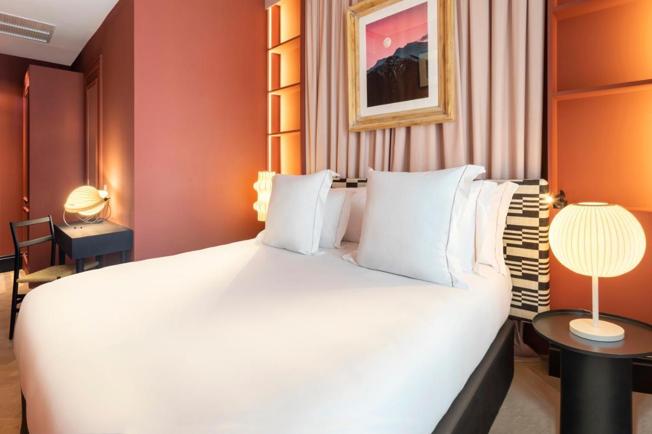 One Shot Arago Otel Barselona Dış mekan fotoğraf