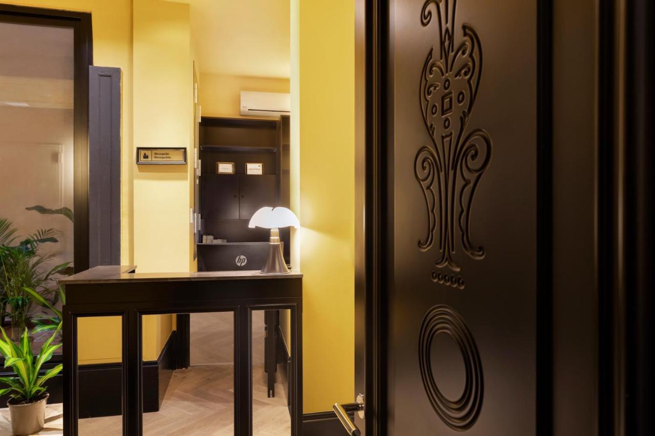 One Shot Arago Otel Barselona Dış mekan fotoğraf