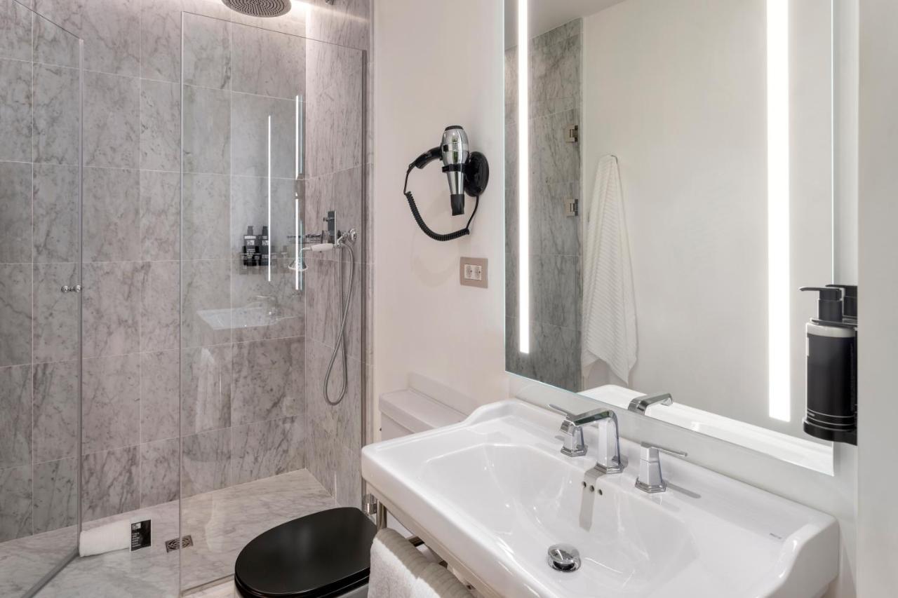 One Shot Arago Otel Barselona Dış mekan fotoğraf