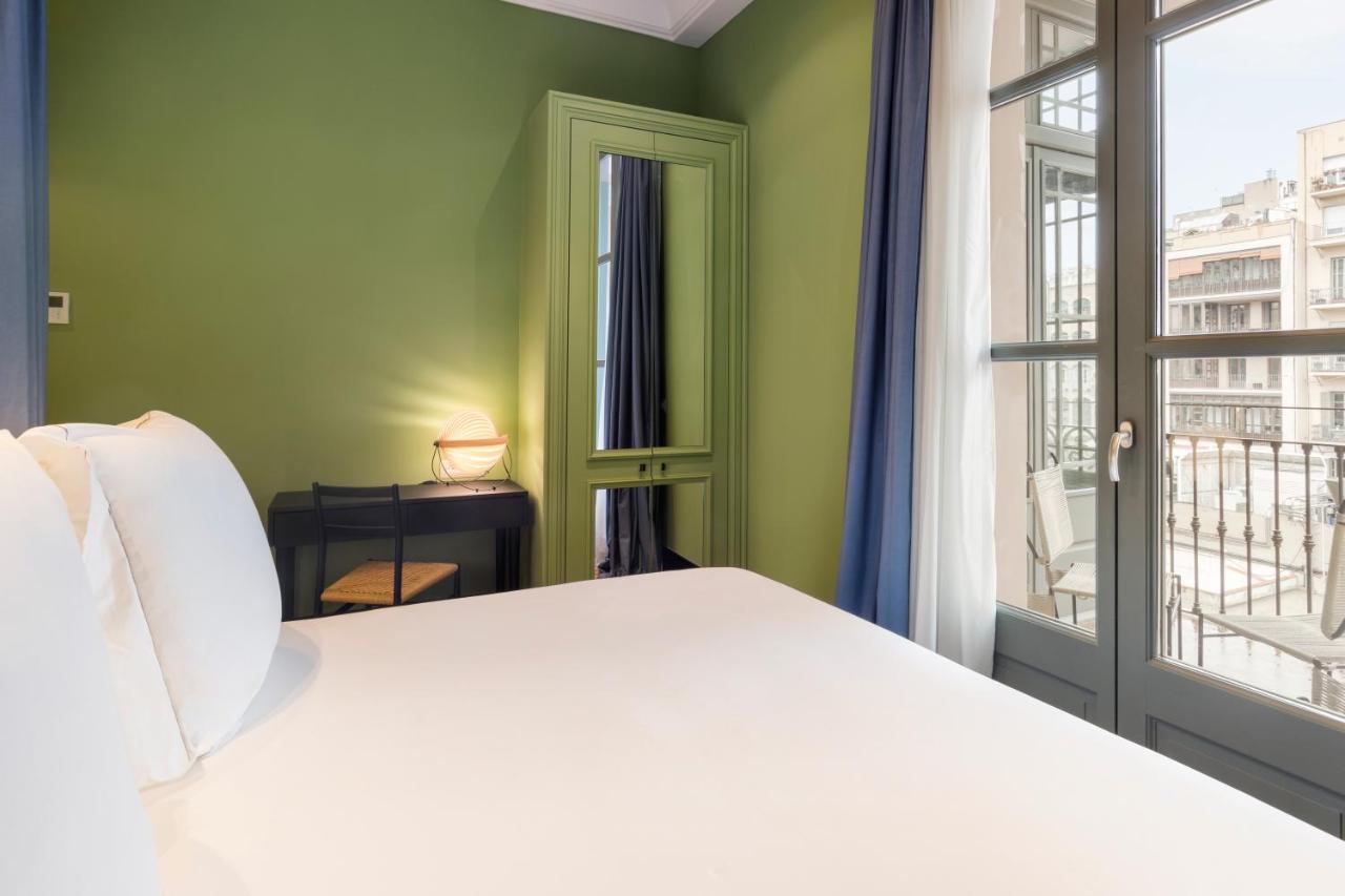 One Shot Arago Otel Barselona Dış mekan fotoğraf