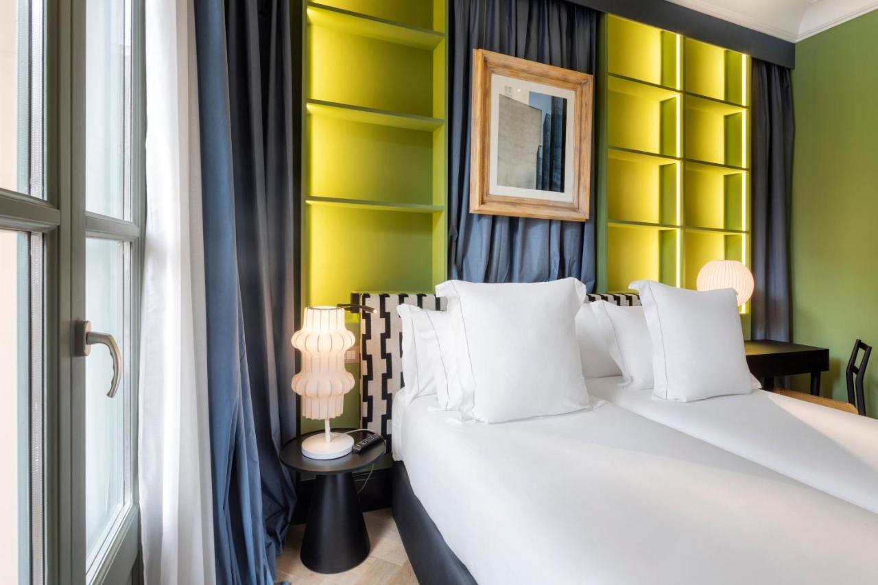 One Shot Arago Otel Barselona Dış mekan fotoğraf